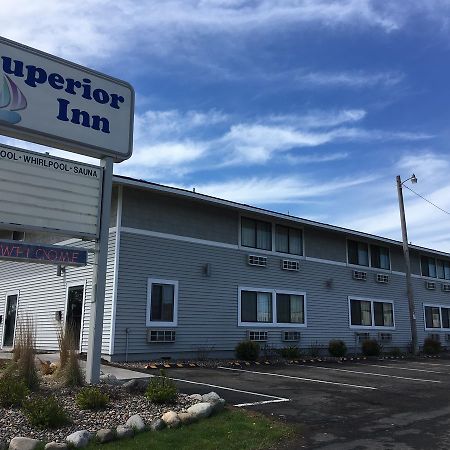 Superior Inn מראה חיצוני תמונה