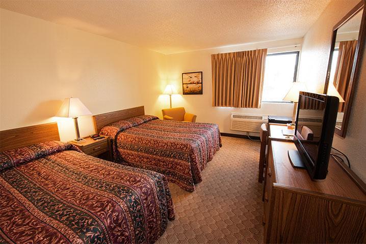 Superior Inn מראה חיצוני תמונה