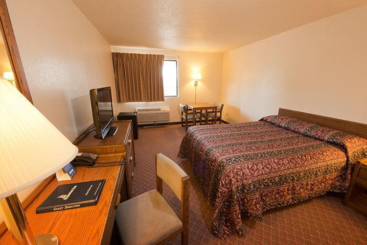 Superior Inn מראה חיצוני תמונה