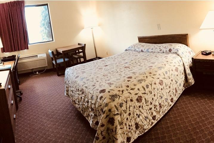 Superior Inn מראה חיצוני תמונה