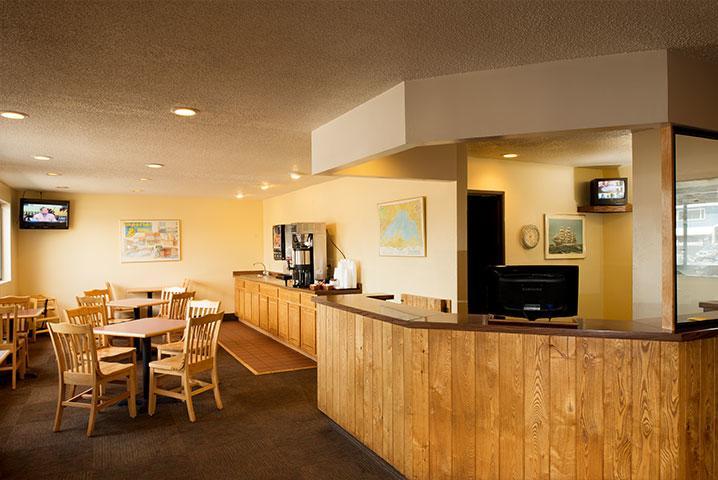 Superior Inn מראה חיצוני תמונה