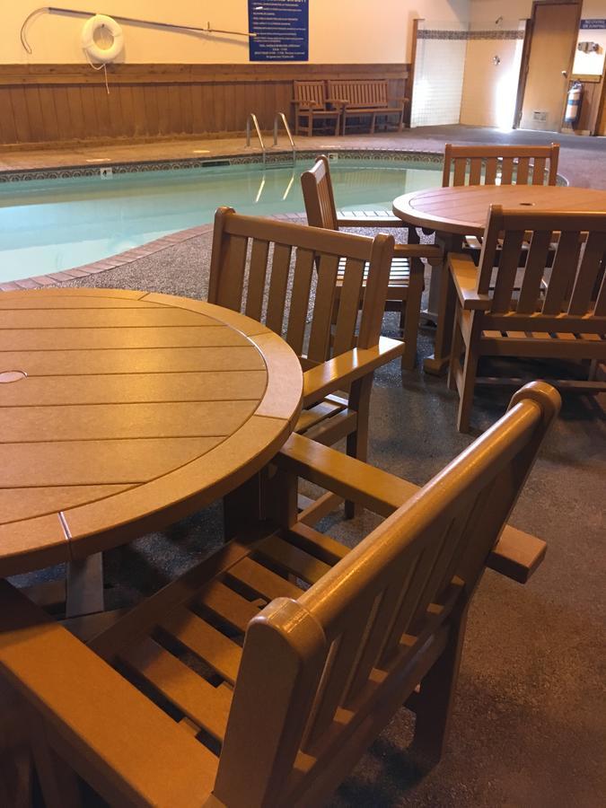 Superior Inn מראה חיצוני תמונה